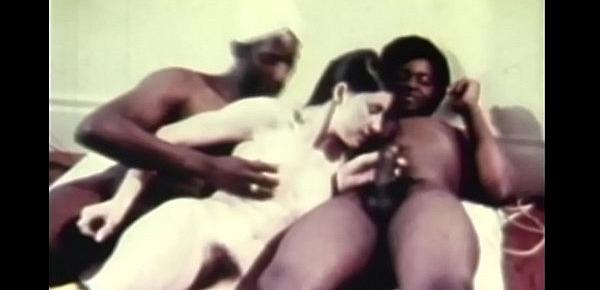 Hardcore original porn from 1970